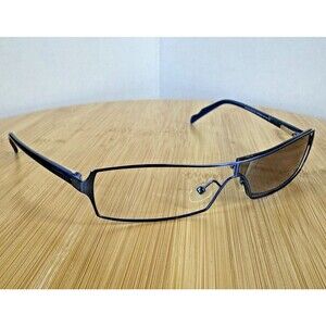Agatha Ruiz De La Prada AN22000 545 Sunglasses Women's Blue Spain FRAMES ONLY